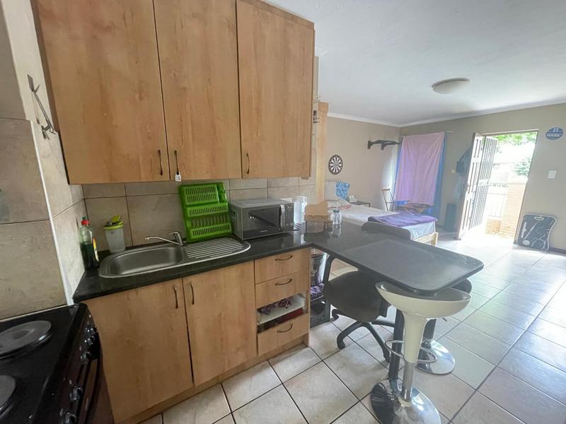 To Let 0 Bedroom Property for Rent in Die Bult North West